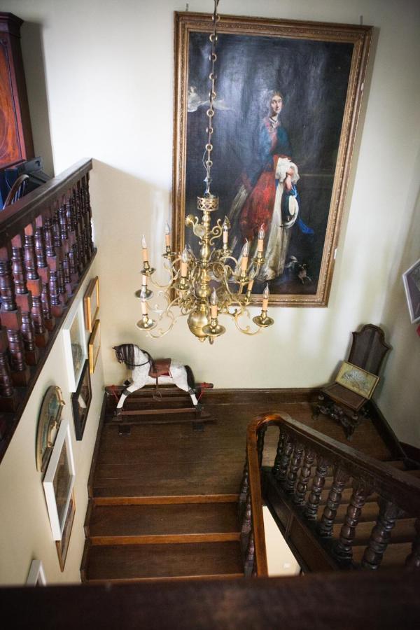 Cours De Thomazeau Bed & Breakfast Castillonnes Exterior photo